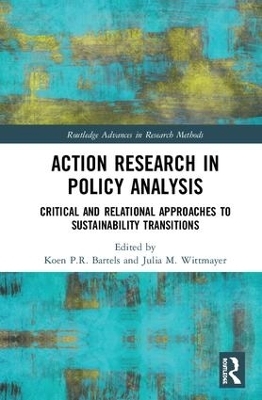 Action Research in Policy Analysis - 