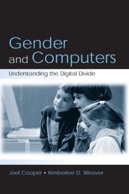 Gender and Computers - Joel Cooper, Kimberlee D. Weaver