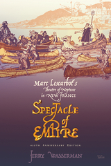 Spectacle of Empire -  Jerry Wasserman