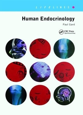 Human Endocrinology - Paul R. Gard