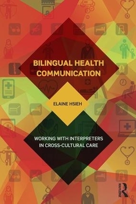 Bilingual Health Communication - Elaine Hsieh