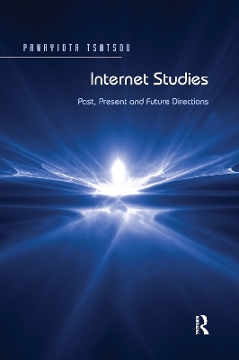 Internet Studies - Panayiota Tsatsou