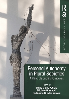 Personal Autonomy in Plural Societies - 