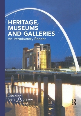 Heritage, Museums and Galleries - 