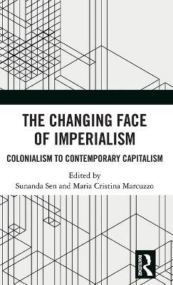 The Changing Face of Imperialism - 