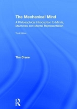 The Mechanical Mind - Crane, Tim