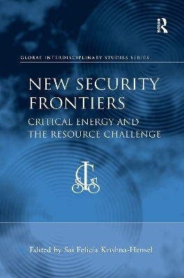 New Security Frontiers - 