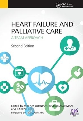 Heart Failure and Palliative Care - 