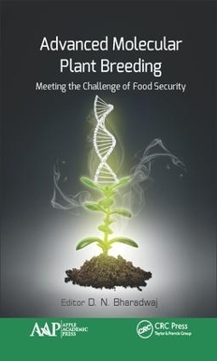 Advanced Molecular Plant Breeding - 