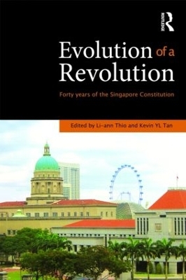 Evolution of a Revolution - 