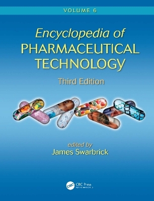 Encyclopedia of Pharmaceutical Technology - 