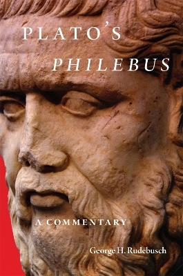 Plato's Philebus - George H. Rudebusch