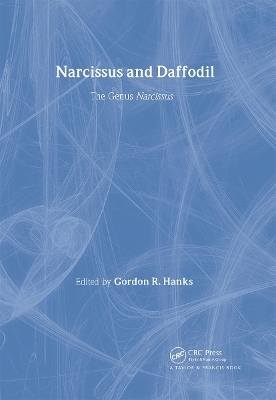 Narcissus and Daffodil - 