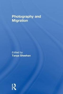 Photography and Migration - 