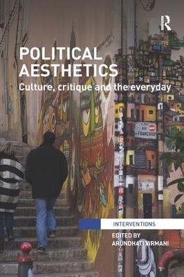 Political Aesthetics - 