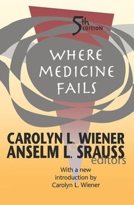 Where Medicine Fails - 