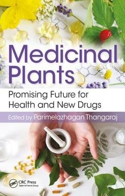 Medicinal Plants - 