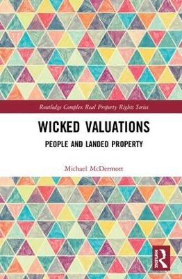 Wicked Valuations - Michael McDermott