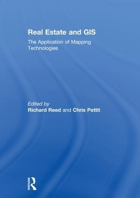 Real Estate and GIS - 