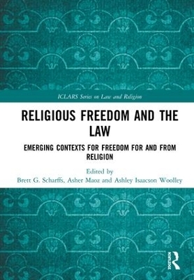 Religious Freedom and the Law - 