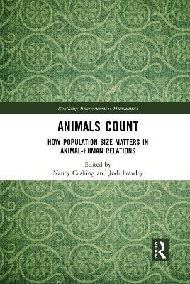 Animals Count - 