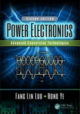 Power Electronics - Lin Luo, Fang; Ye, Hong