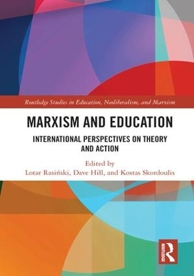 Marxism and Education - 