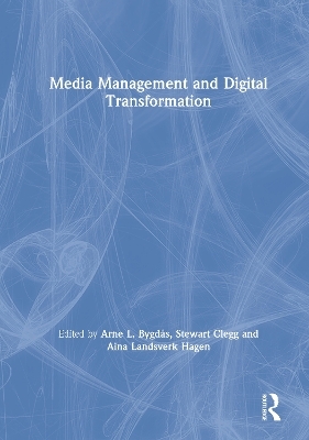 Media Management and Digital Transformation - 