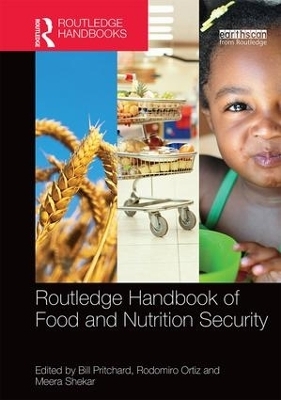 Routledge Handbook of Food and Nutrition Security - 