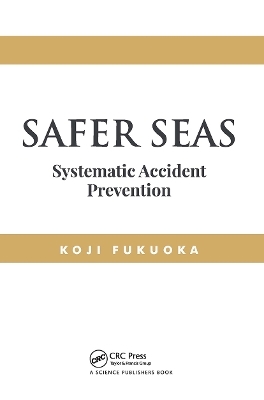 Safer Seas - Koji Fukuoka