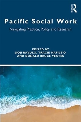 Pacific Social Work - 