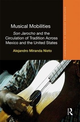 Musical Mobilities - Alejandro Nieto