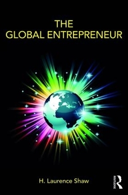 The Global Entrepreneur - H. Shaw