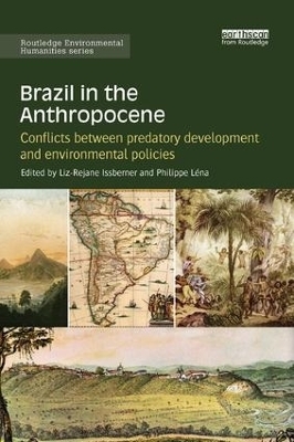 Brazil in the Anthropocene - 