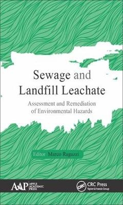 Sewage and Landfill Leachate - 