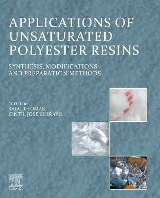 Applications of Unsaturated Polyester Resins - 