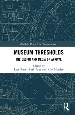 Museum Thresholds - 