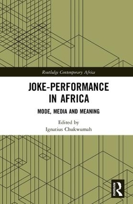 Joke-Performance in Africa - 