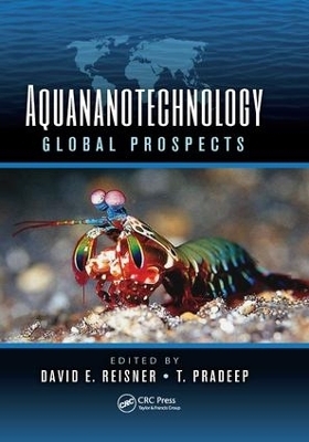 Aquananotechnology - 