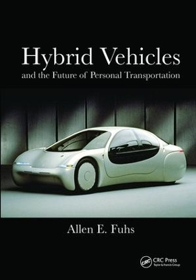 Hybrid Vehicles - Allen Fuhs