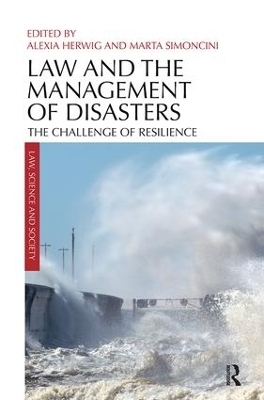Law and the Management of Disasters - 