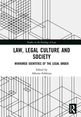 Law, Legal Culture and Society - 