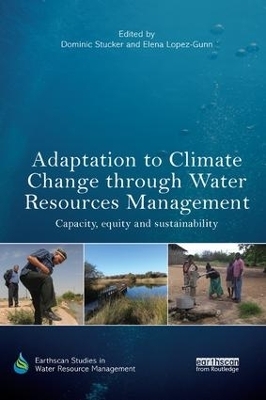 Adaptation to Climate Change through Water Resources Management - 