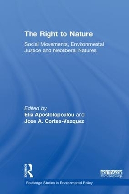 The Right to Nature - 