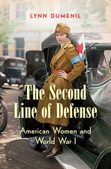 Second Line of Defense -  Lynn Dumenil