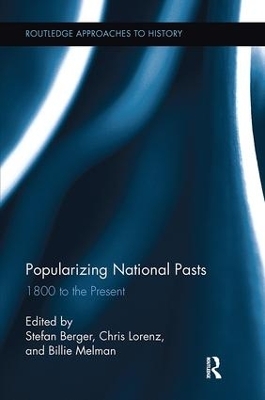 Popularizing National Pasts - 