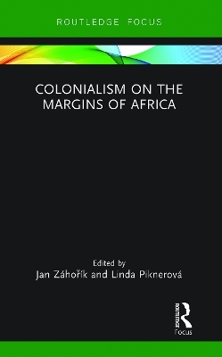 Colonialism on the Margins of Africa - 