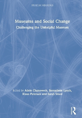 Museums and Social Change - 