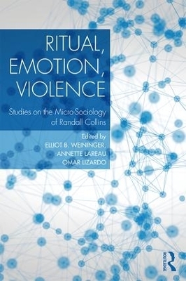 Ritual, Emotion, Violence - 