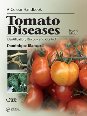 Tomato Diseases - Dominique Blancard